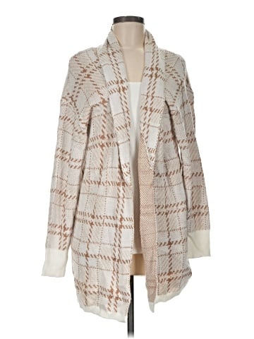 Cato Cardigan (view 1)