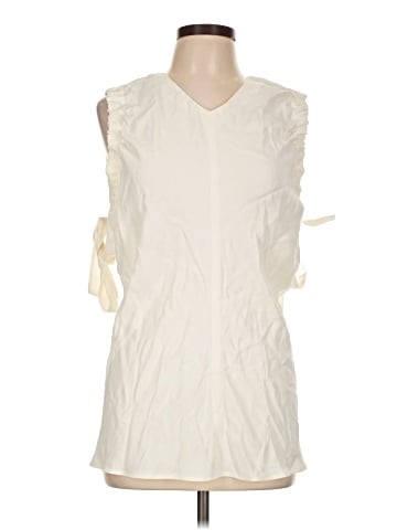 Helmut Lang Sleeveless Top (view 1)