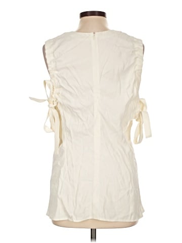 Helmut Lang Sleeveless Top (view 2)