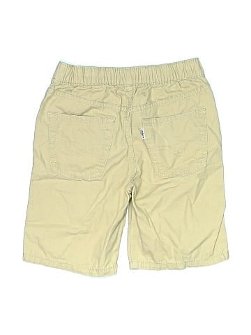 Levi's Khaki Shorts (view 2)