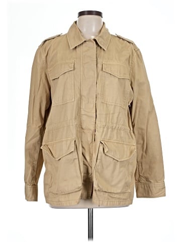 Gap Trenchcoat (view 1)