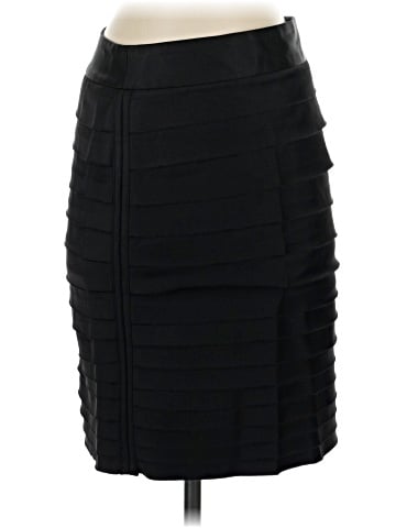 White House Black Market Formal Skirt (view 1)
