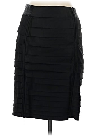 White House Black Market Formal Skirt (view 2)