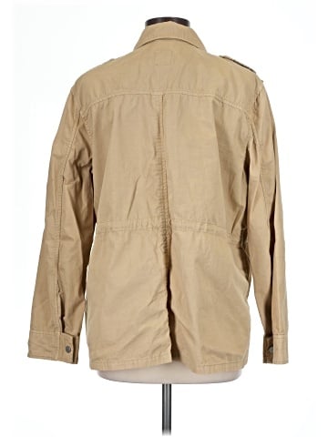 Gap Trenchcoat (view 2)