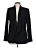 Mural 100% Polyester Black Blazer Size L - photo 1
