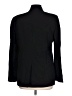 Mural 100% Polyester Black Blazer Size L - photo 2
