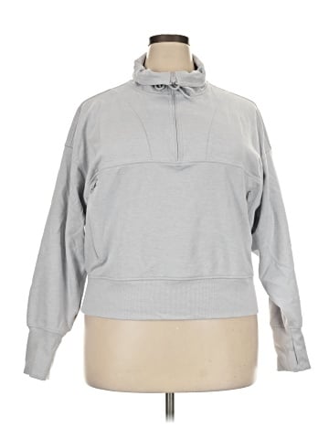 Active by Old Navy Fleece (view 1)
