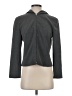 Ann Taylor Gray Jacket Size 4 - photo 1