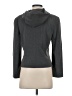 Ann Taylor Gray Jacket Size 4 - photo 2