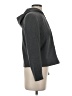 Ann Taylor Gray Jacket Size 4 - photo 4