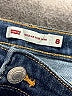 Levi's Blue Jeans Size 8 - photo 3