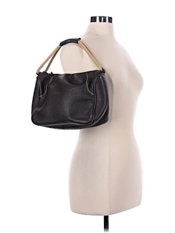 Miu Miu vintage leather satchel (view 2)