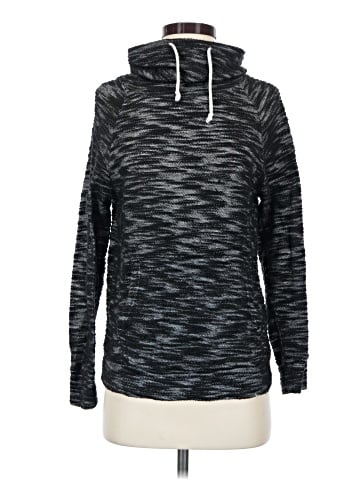 Derek Heart Pullover Sweater (view 1)