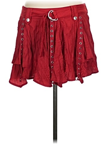 Free People Casual Skirt (view 1)