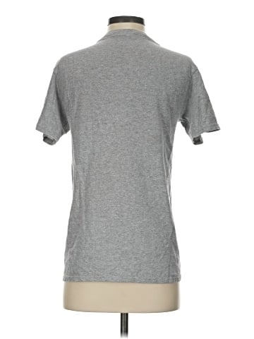 Delta Pro Weight Short Sleeve T-Shirt (view 2)