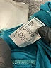 Ideology Tie-dye Teal Skort Size 2X - photo 4