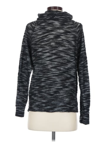 Derek Heart Pullover Sweater (view 2)