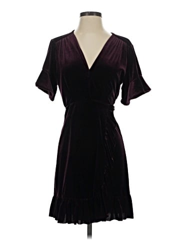 MISA Los Angeles Cocktail Dress (view 1)