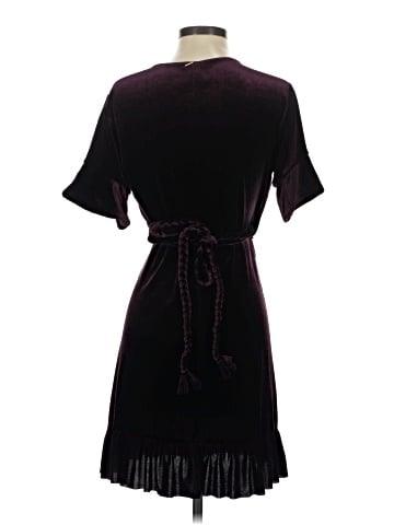 MISA Los Angeles Cocktail Dress (view 2)