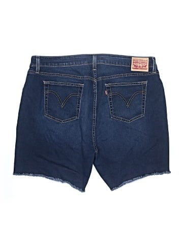 Levi's Denim Shorts (view 2)