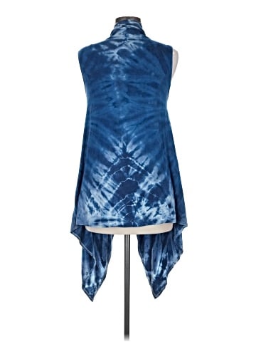 Kathmandu Kimono (view 2)
