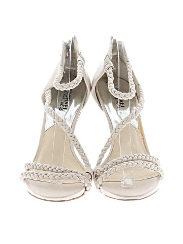 MICHAEL Michael Kors Sandals (view 2)