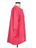 August Silk Pink 3/4 Sleeve Blouse Size S - photo 4