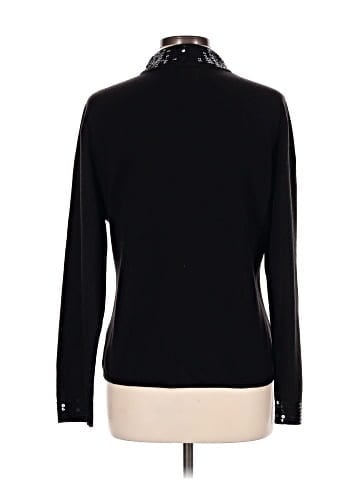 Karen Scott Turtleneck Sweater (view 2)