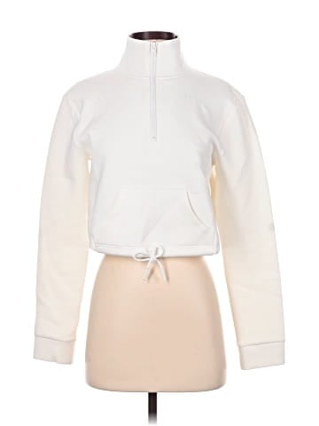 The Impeccable Pig Sweatshirt (view 1)