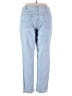 Chic Hearts Blue Jeans Size 18 - photo 2