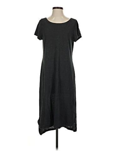 Eileen Fisher Casual Dress (view 1)