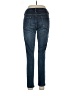 Dear John Hearts Blue Jeans Size 30 waist - photo 2