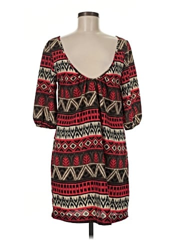 Wish Casual Dress (view 1)