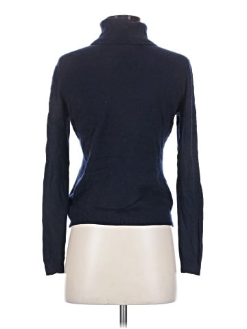 Lauren by Ralph Lauren Silk Pullover Sweater (view 2)