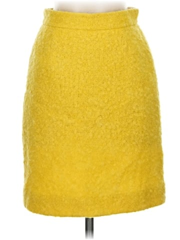 Kate Spade New York Wool Skirt (view 1)