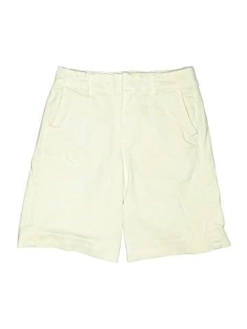 American Eagle Outfitters Khaki Shorts (view 1)