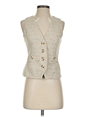 House of Harlow 1960 Vest (view 1)