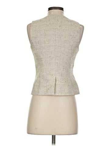 House of Harlow 1960 Vest (view 2)