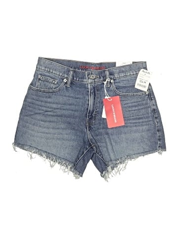 Lucky Brand Denim Shorts (view 1)