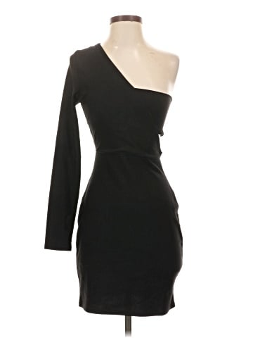 Missguided Cocktail Dress (view 1)