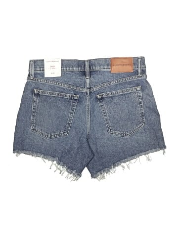 Lucky Brand Denim Shorts (view 2)