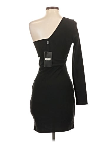 Missguided Cocktail Dress (view 2)