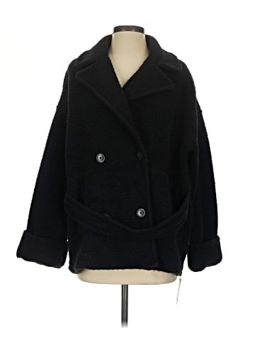 ATM Coat (view 1)