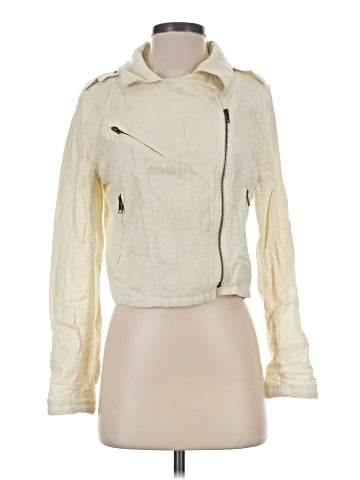 South Moon Under Jacket (view 1)