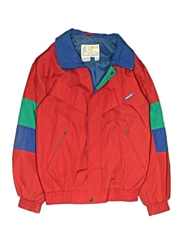 London Fog Track Jacket (view 1)