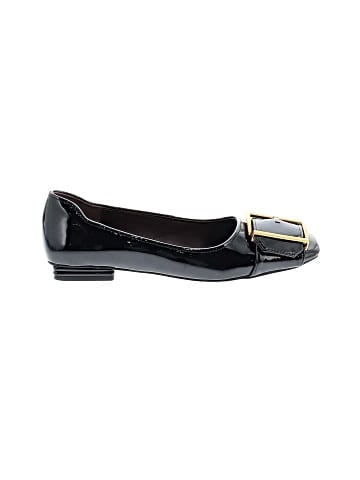Franco Sarto Flats (view 1)