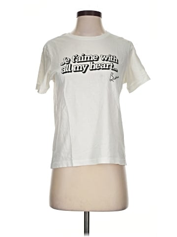 Rebecca Minkoff Short Sleeve T-Shirt (view 1)