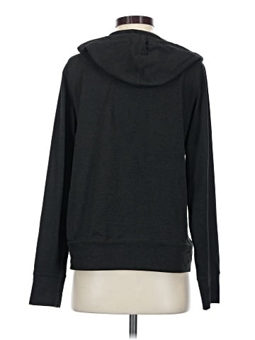 Vuori Zip Up Hoodie (view 2)