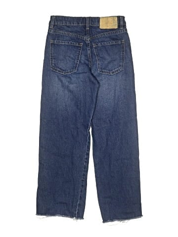 Zara Jeans (view 2)