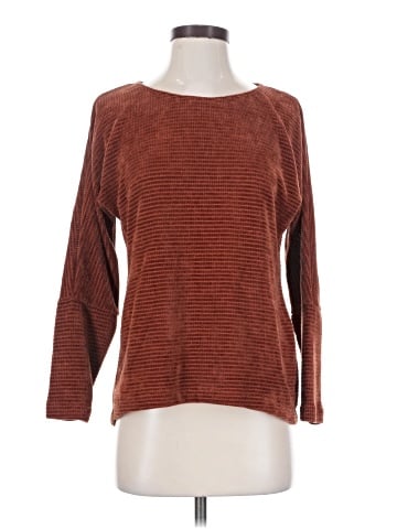 Chenault Pullover Sweater (view 1)